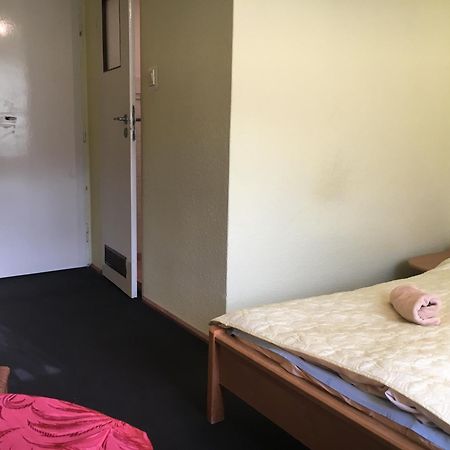 Gosciniec Graf Lägenhet Karpacz Exteriör bild