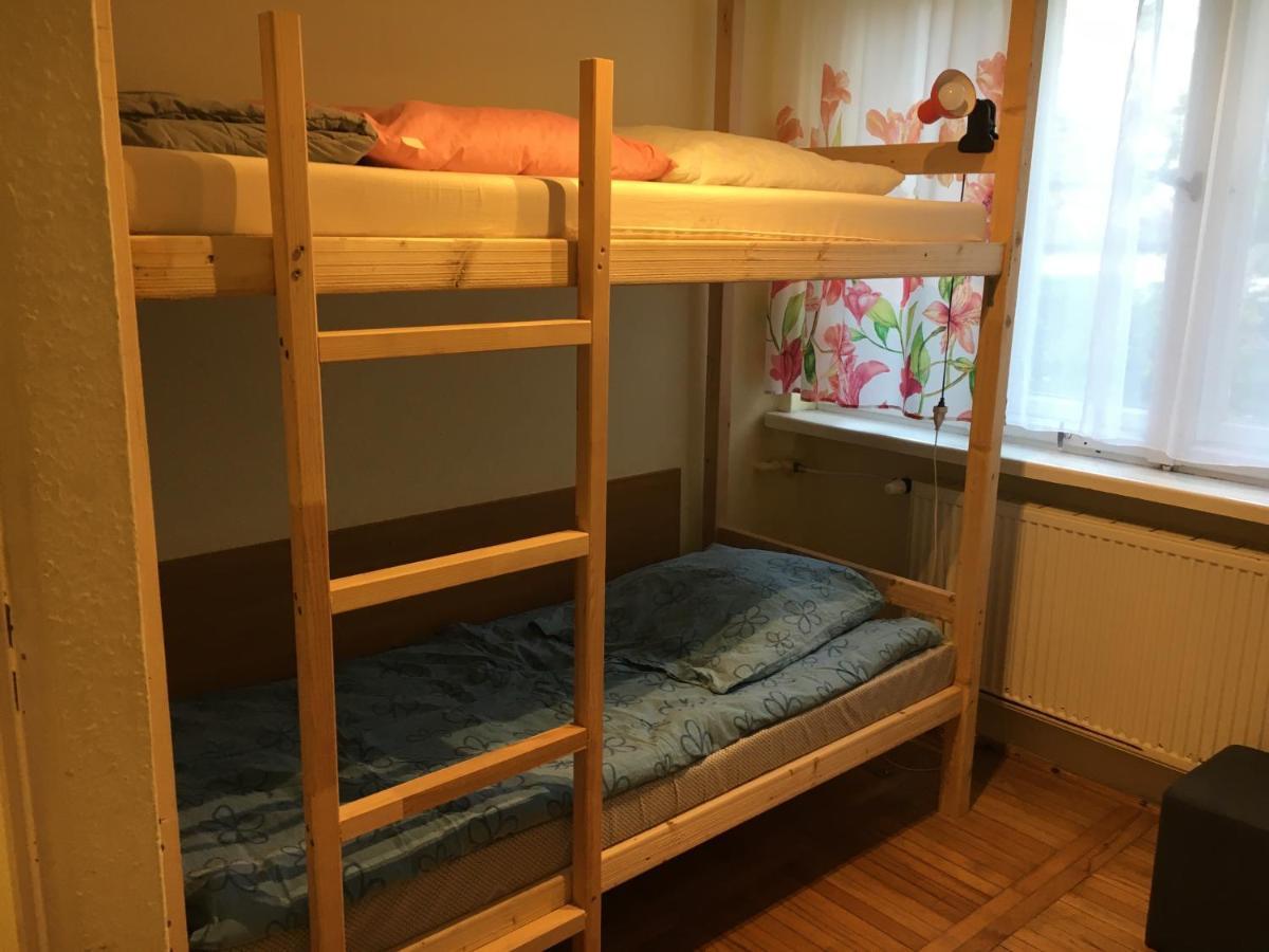 Gosciniec Graf Lägenhet Karpacz Exteriör bild