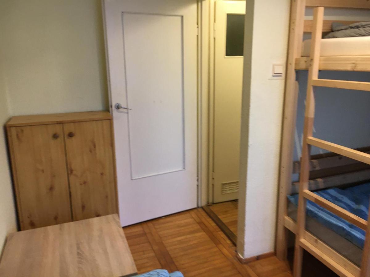 Gosciniec Graf Lägenhet Karpacz Exteriör bild
