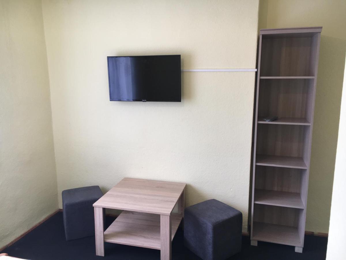 Gosciniec Graf Lägenhet Karpacz Exteriör bild