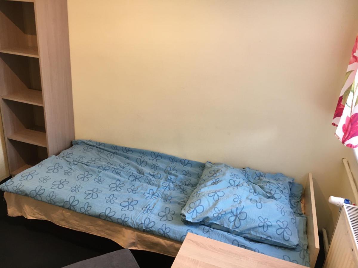 Gosciniec Graf Lägenhet Karpacz Exteriör bild