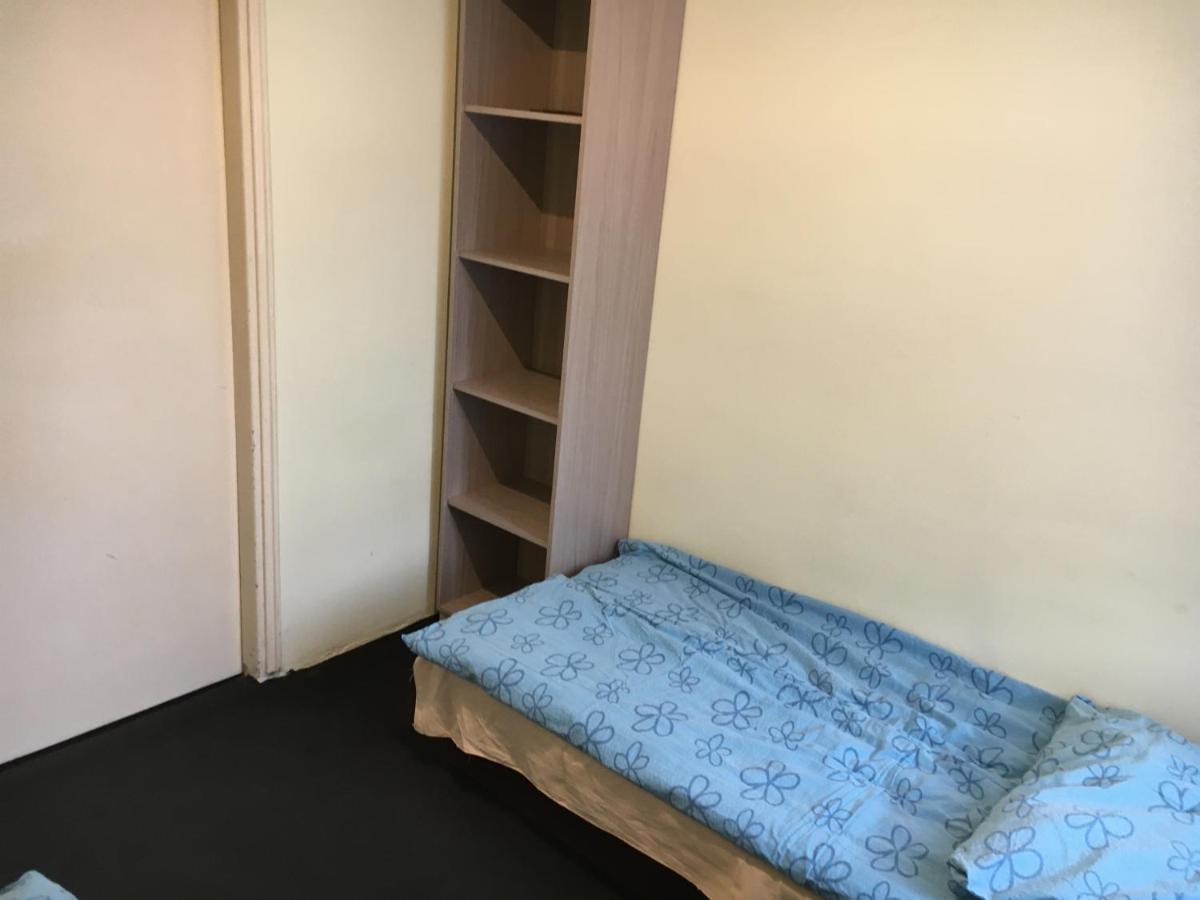 Gosciniec Graf Lägenhet Karpacz Exteriör bild