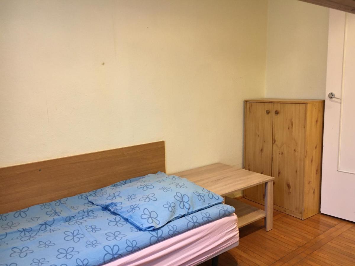Gosciniec Graf Lägenhet Karpacz Exteriör bild