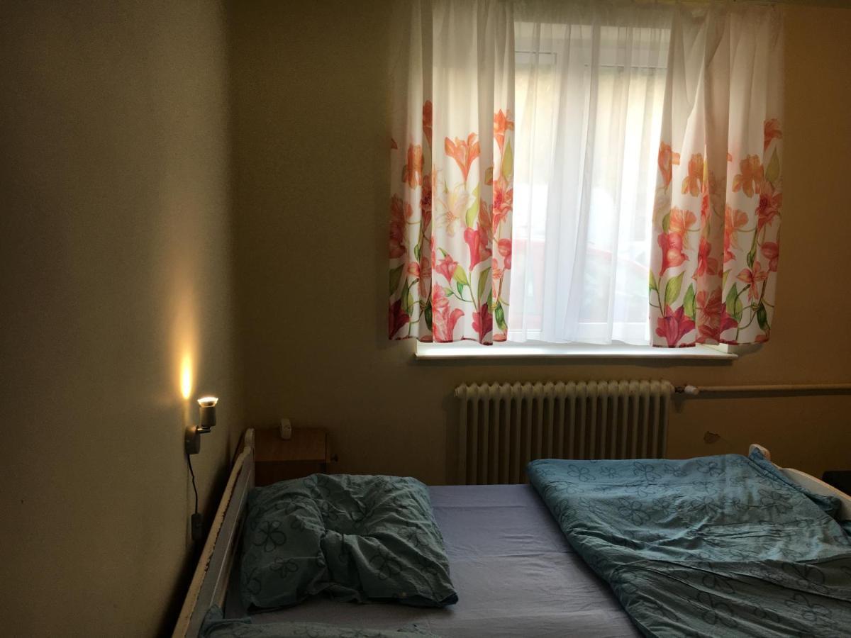 Gosciniec Graf Lägenhet Karpacz Exteriör bild