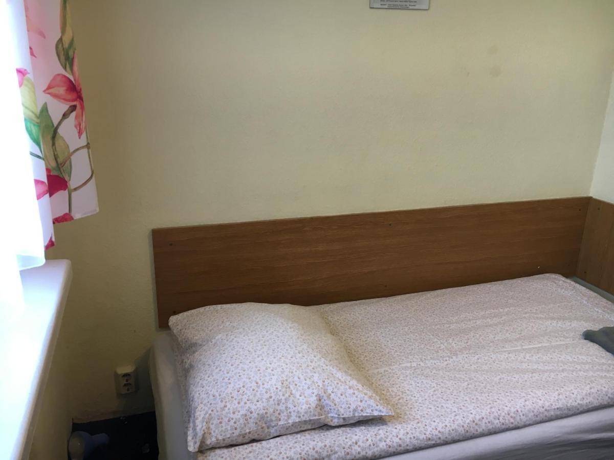 Gosciniec Graf Lägenhet Karpacz Exteriör bild