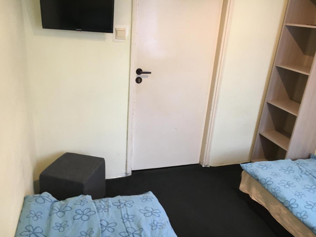 Gosciniec Graf Lägenhet Karpacz Exteriör bild