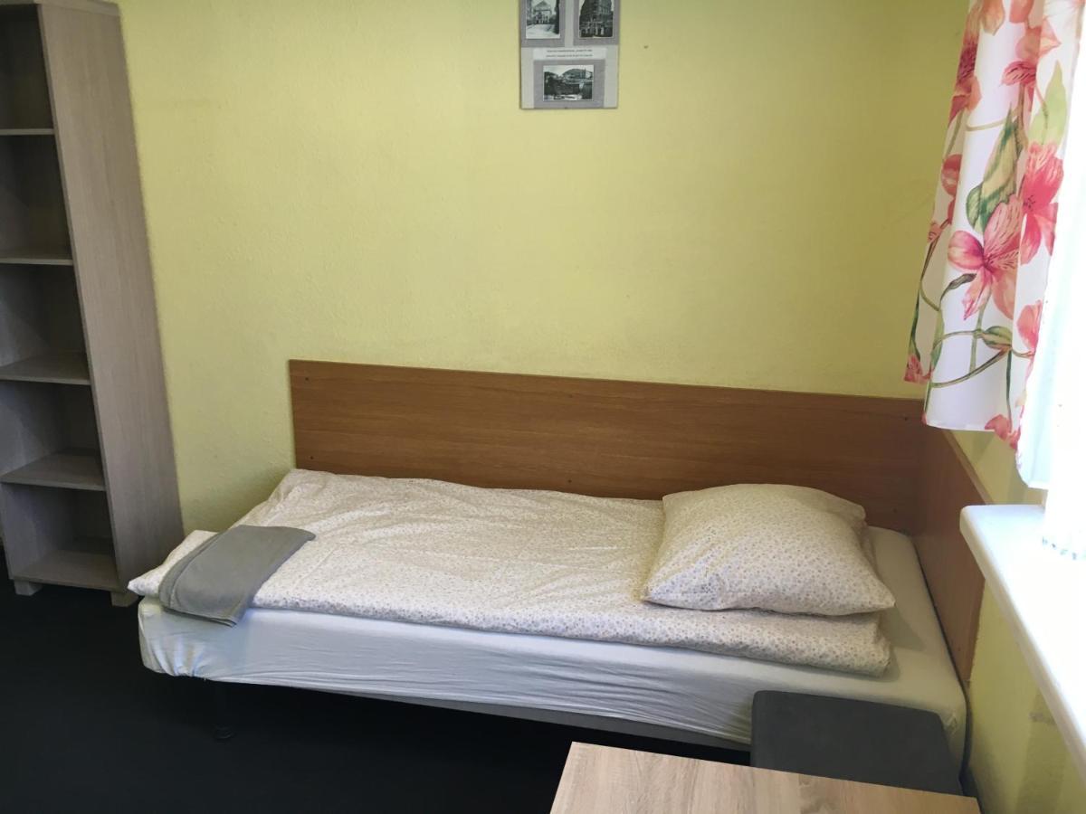 Gosciniec Graf Lägenhet Karpacz Exteriör bild