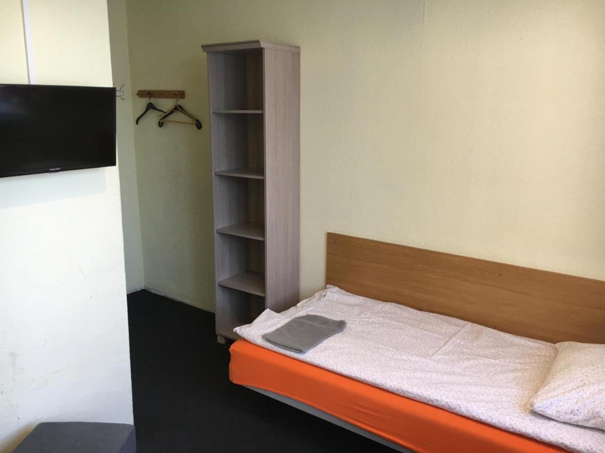 Gosciniec Graf Lägenhet Karpacz Exteriör bild