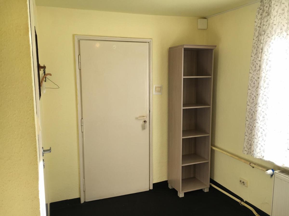 Gosciniec Graf Lägenhet Karpacz Exteriör bild