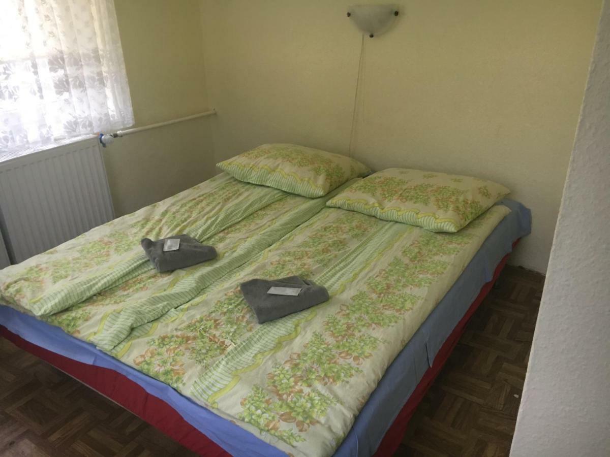 Gosciniec Graf Lägenhet Karpacz Exteriör bild