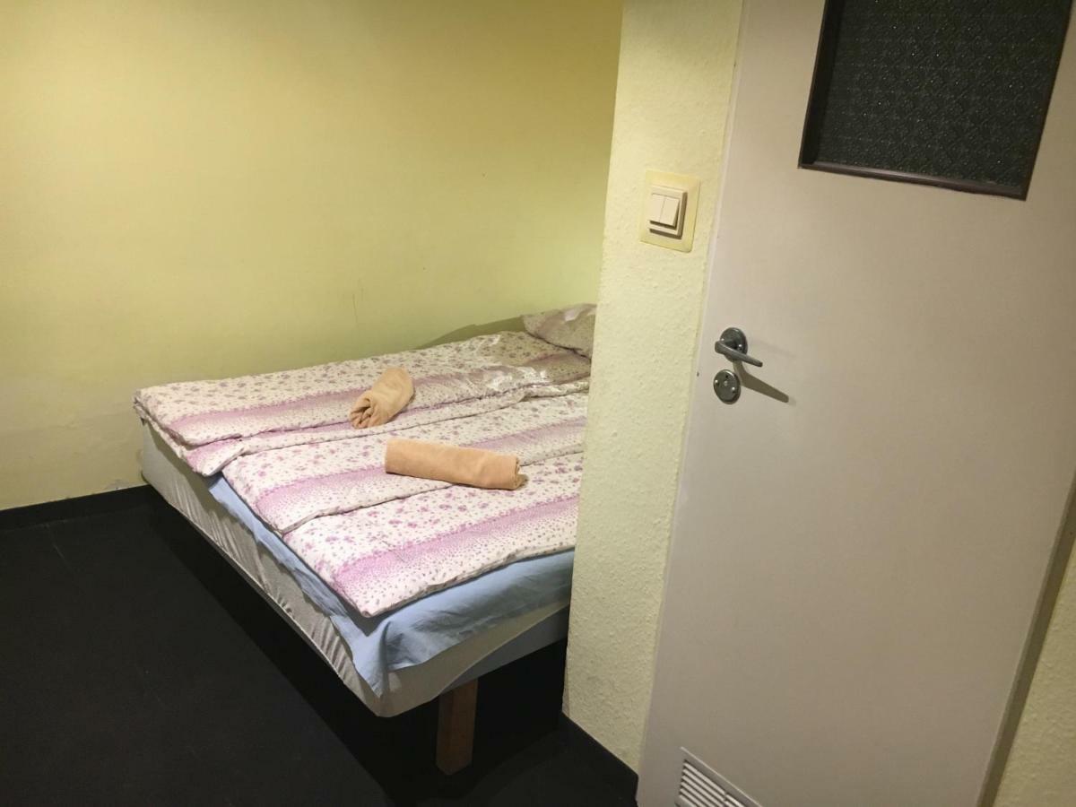 Gosciniec Graf Lägenhet Karpacz Exteriör bild
